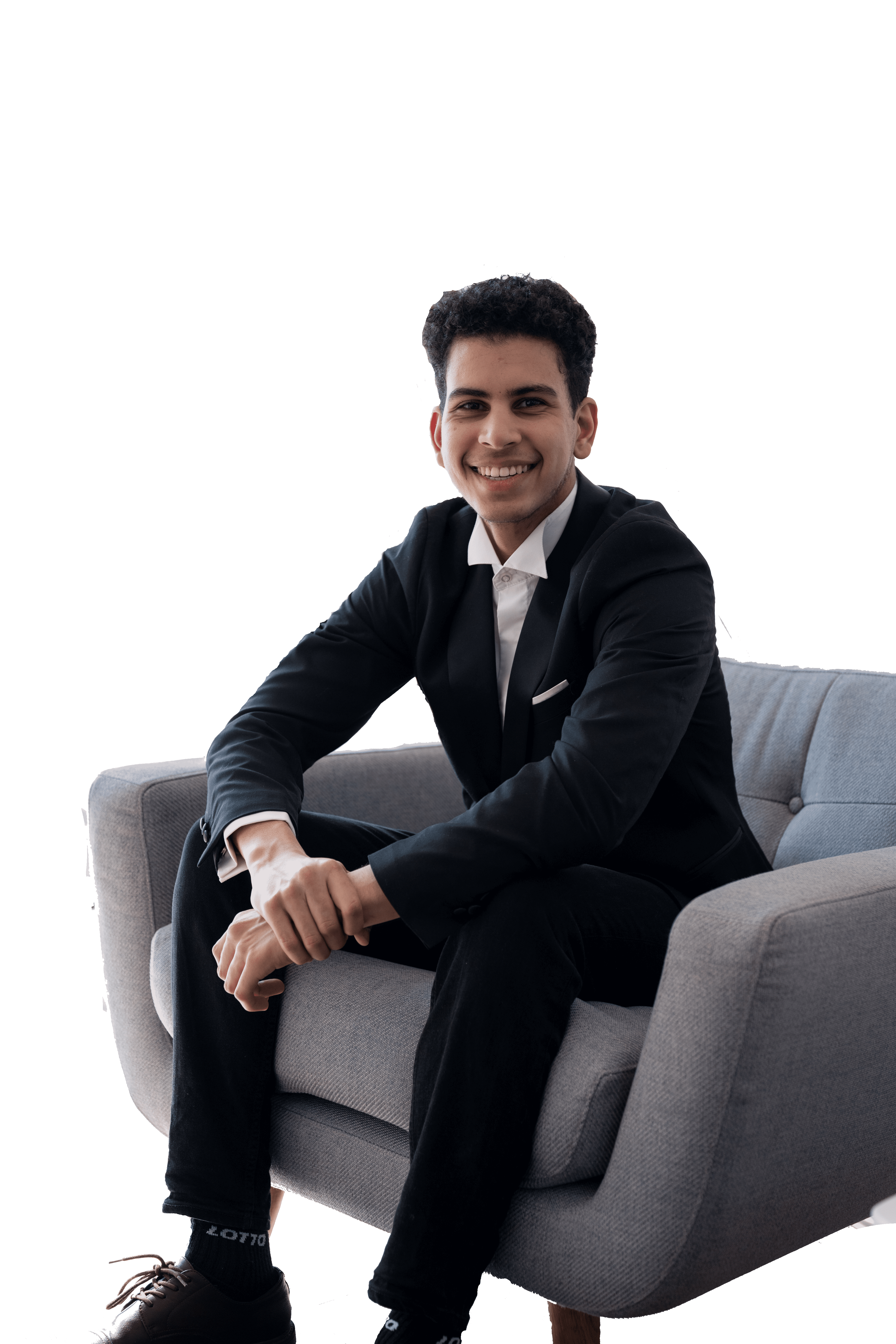 Imad Ftatchi – WordPress developer en SEO specialist